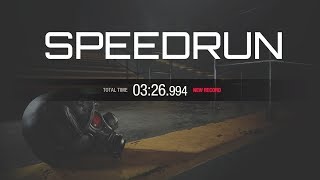 [Biohazard RE2]Forgotten Soldier 03:26[Resident Evil2]