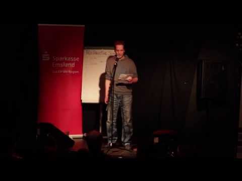 Michel Pauwels - Früher war alles besser