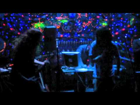 The Tchendos live in Cross