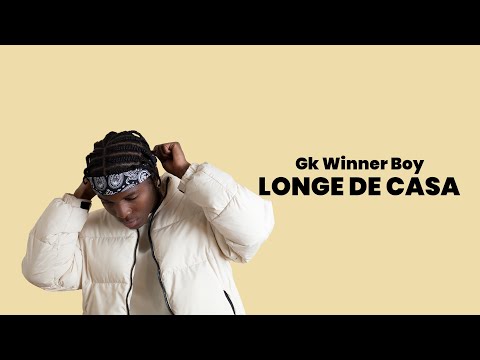Gk Winner Boy - Longe de Casa | Amo Art