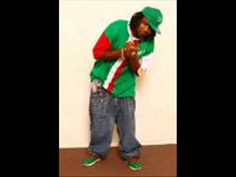 Papa Duck Ft.Rick Ross & Ace Hood-Look At My Swag{Fire}