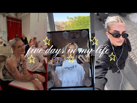 Maisie Starsession