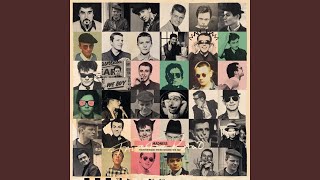 Calling Cards (The Kid Jensen Session 26/07/1982)