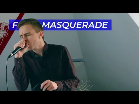 FINAL MASQUERADE -- Linkin Park cover