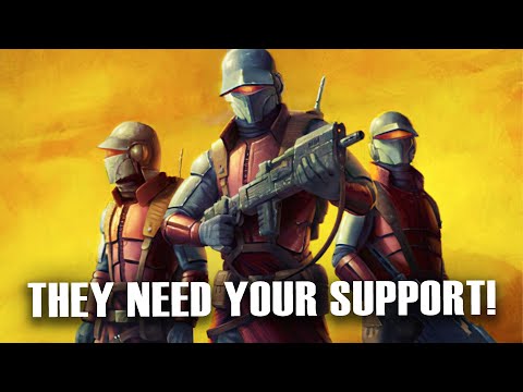What if the SEPARATIST ARMY Used Humans Instead of Droids?