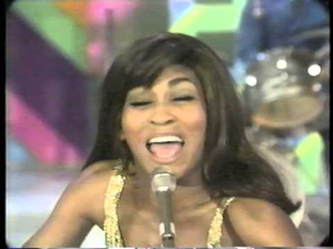 Ike & Tina Turner Revue   Bold Soul Sister