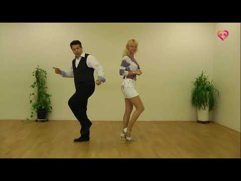 Discofox Einsteiger Workshop, erste Stunde, Grundschritte und Tanzhaltung www.dance-chance.de