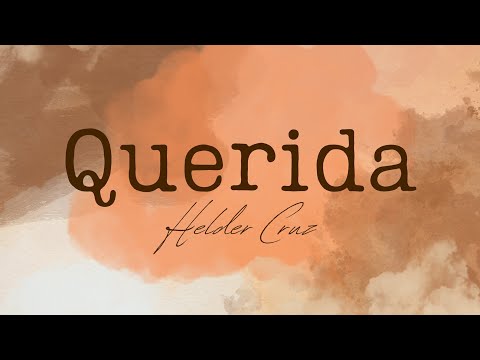 Querida - Chapéu de Palha