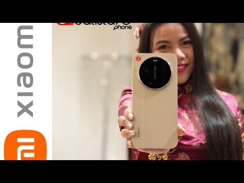 Xiaomi 17 Ultra Leica Edition: sensore da 1”, tele 200 MP e ghiera Leica, ma...