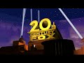 NightmareSonic01 S 20th Century Fox 1994 Remake V5 REUPLOADED