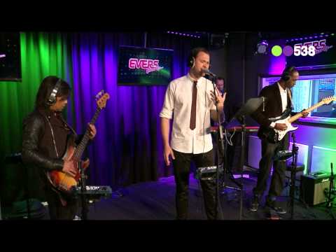 Bo Saris - The Addict @EversStaatOp538