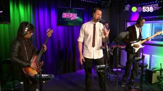 Bo Saris - The Addict @EversStaatOp538