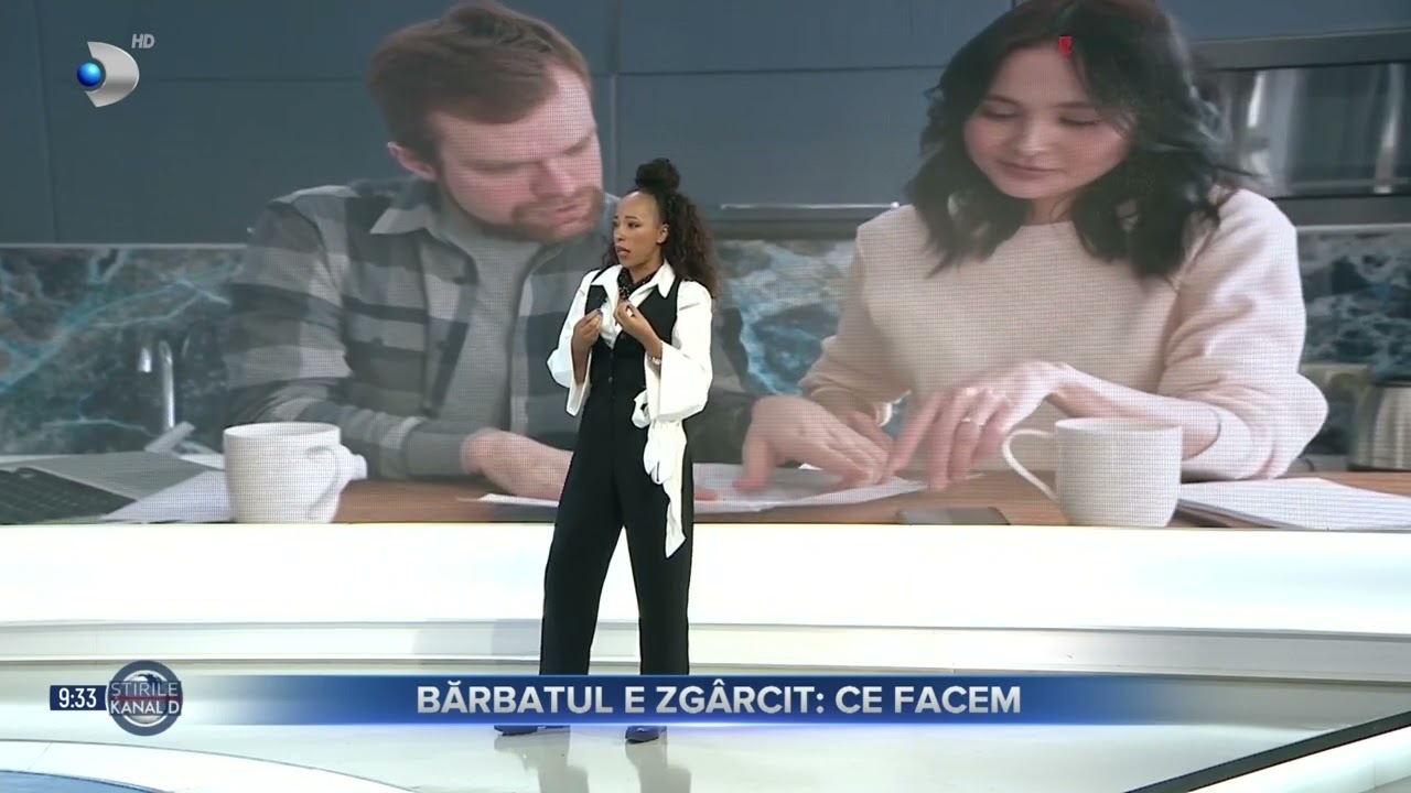 Banii in relatii: conversatii esentiale