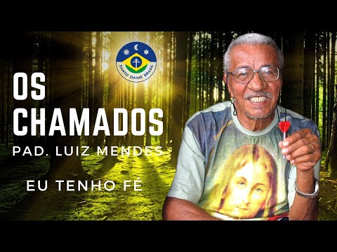 Hino #25  -  Eu tenho fé
