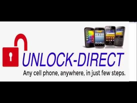 How to Unlock SONY XPERIA phone by IMEI -Works for all Sony Models