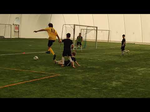 AKF Poznań & Koziołek Poznań