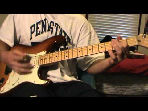 Southern Comfort Zone - Brad Paisley