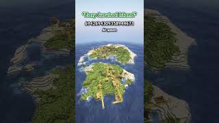 Download lagu Best Minecraft 1.21 Seeds for Java and Bedrock - Part 320 mp3
