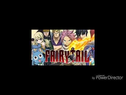 Fairy tail les chasseurs de dragons