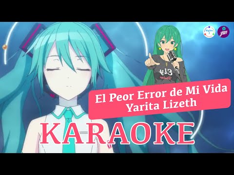 El Peor Error de Mi Vida