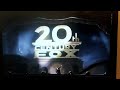 20th Century Fox 2001