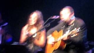 Malu & Revolver-- El peligro