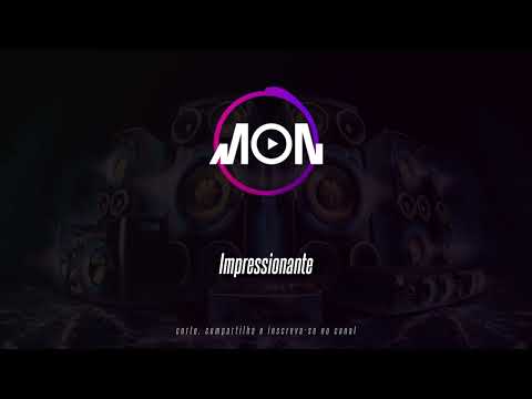 Kevin do Recife e MC Anônimo feat MC Vitin do LJ - Impressionante