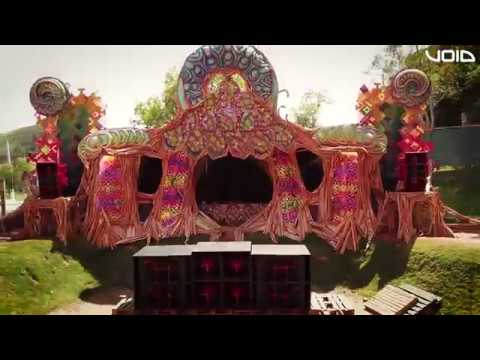 Void Brasil - Reveilloz 2018/2019