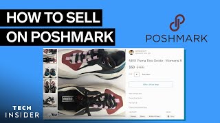 How To Sell On Poshmark