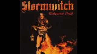 excalibur -  Stormwitch -  Walpurgis Night Remastered] (1984)