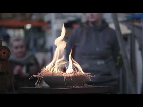 Preview Op zoek naar het Vuur Experiment