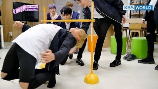 Download lagu Idol Weekly Interview with Wanna One Part.2 [KBS World Idol Show K-rush2 / 2017.12.15] mp3