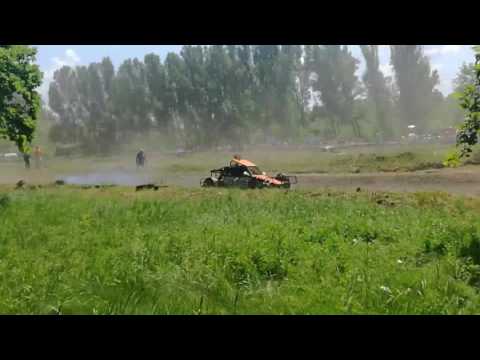 Gyorsasági roncsderbi 2017évad 2. Futam(4)