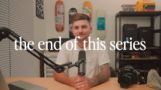 learning from the work | 1 Year Photo Project | ep. 10