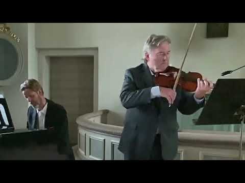 Utan dina andetag  Sture Lindgren och Johan Wallin