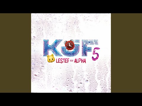 KJF 5 (feat. ALPHA DMZ)
