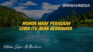 Download lagu AMPUNAN ALLAH UNTUK UMAT RASULULLAH  - USTADZ JEFRI AL-BUCHORI mp3
