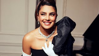 Bvlgari Priyanka Chopra Jonas at the 2023 Met Gala