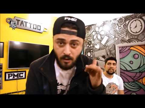 Şehinşah Ados Patron AnılPiyancı Cegıd Şanışer SokratSTSaian acapella