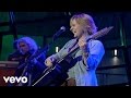 Melissa Etheridge - All We Can Really Do/I've Loved You Before (Live Sets On Yahoo! Music)