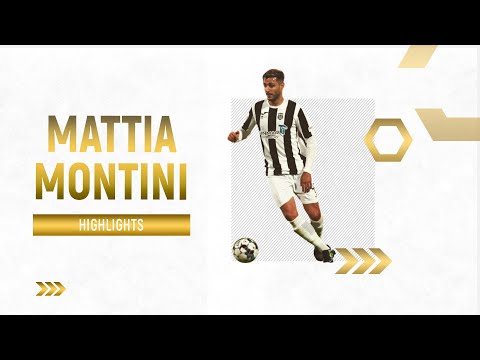 MATTIA MONTINI - CENTRE FORWARD - ASTRA GUIRGIU - ROM - 2021