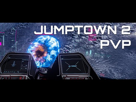 Clapping cheeks at Jumptown in the Gladius