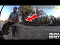 Craziest Police K9 Takedowns Caught On Camera