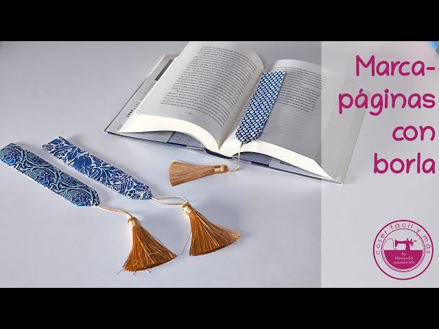 Vídeo relacionado con Marcapáginas Personalizados De Metal En Oro Rosa Con Caja De Regalo - Regalos Para Mujeres, Mamás, Abuelas, Profesoras, Alumnas, Marcapáginas Con Borla - Marcapáginas Para Libros (Hoja)