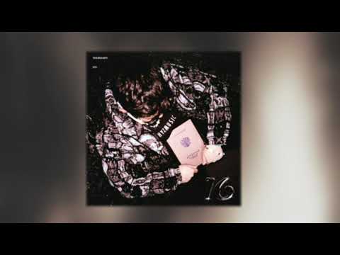 СЛИВ АЛЬБОМА TIMURKA BITS (чек описание)