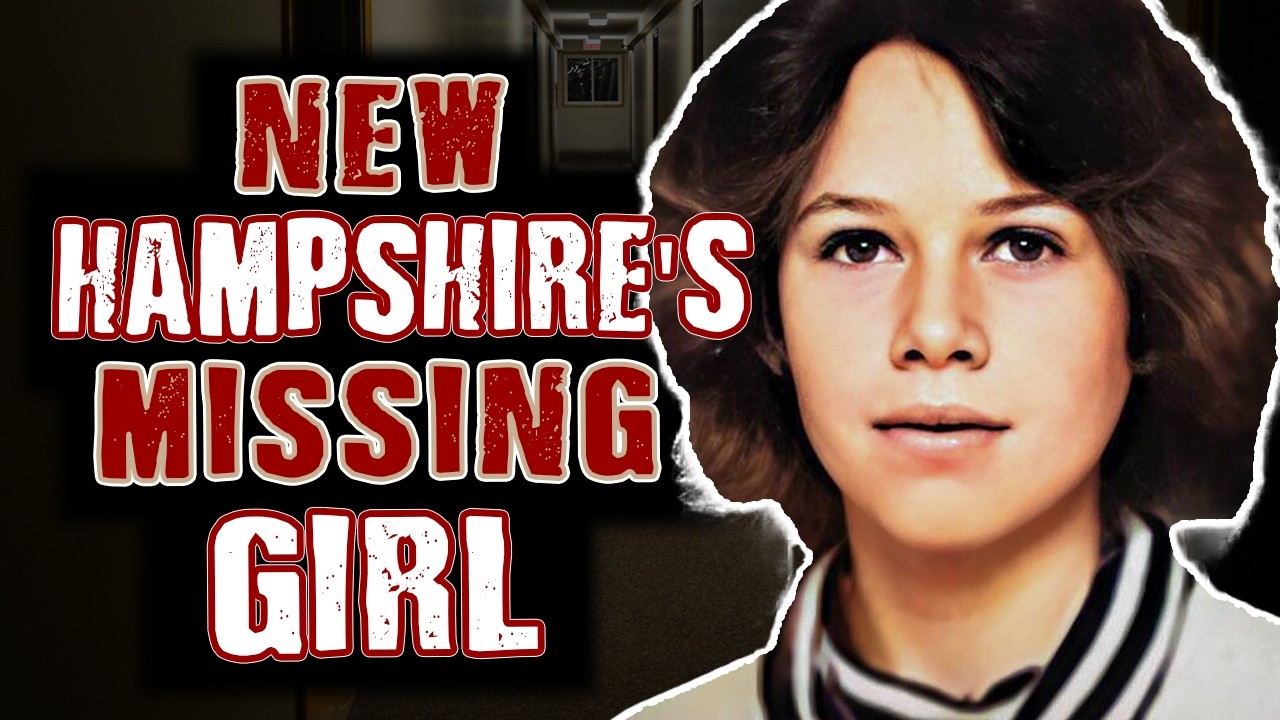 Strangest Missing Persons Case In New Hampshires History - Laureen Rahn