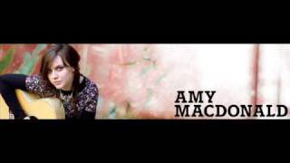 Lets Start A Band - Amy Macdonald