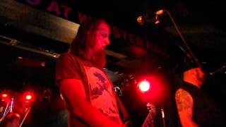 Adema - What Doesn't Kill Us live