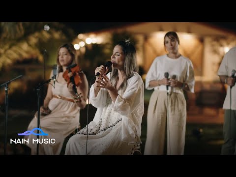 Shammai - EDEN (Video Oficial)