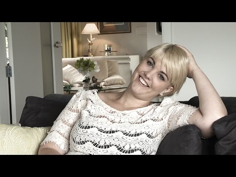 'Too Young for Breast Cancer' Tash's Story  -  produced by Recordit